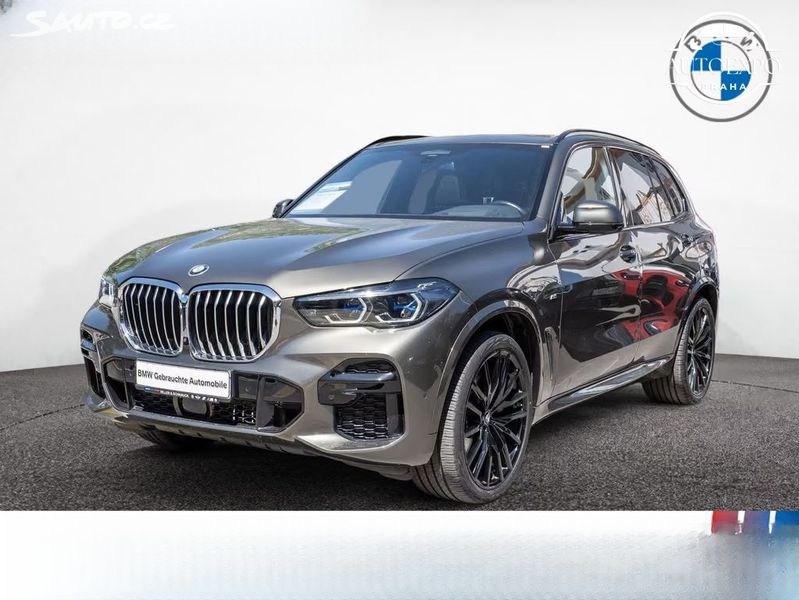 BMW X5, xDrive 30d M-Sport*kamera 360*